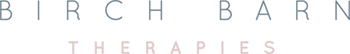 Birch Barn Therapies logo